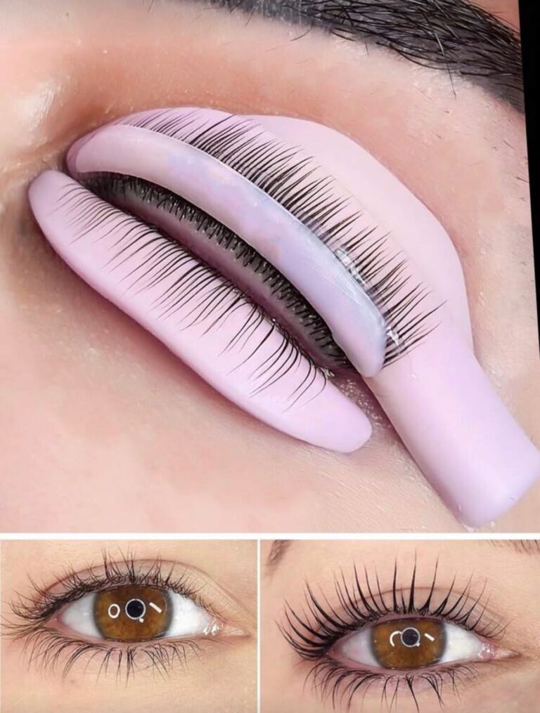 Instagram post from sarakka_beauty. This post is in position 7.